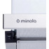 Эффективная витяжка MINOLA HTL 5214 с LED подсветкой Эффективная витяжка MINOLA HTL 5214 с LED подсветкой