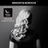 Плойка Rowenta x KARL LAGERFELD CONICAL CURLER CF324LF0 Плойка Rowenta x KARL LAGERFELD CONICAL CURLER CF324LF0