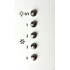 Модель Витяжки ELEYUS Viola 750 60 WH: ефективність та стиль Модель Витяжки ELEYUS Viola 750 60 WH: ефективність та стиль