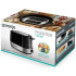 Тостер GORENJE T850BK