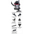 Thomas INOX 1530 PRO Thomas INOX 1530 PRO
