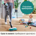 Акумуляторний пилосос Bosch Unlimited 7 ProHygienic Aqua BCS71HYG2 Акумуляторний пилосос Bosch Unlimited 7 ProHygienic Aqua BCS71HYG2