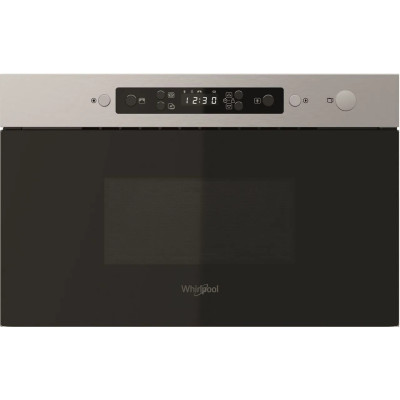 Вбудована мікрохвильова піч WHIRLPOOL MBNA910X Вбудована мікрохвильова піч WHIRLPOOL MBNA910X
