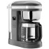 Крапельна кавоварка KitchenAid 5KCM1208EOB (чорний)