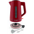 Електрочайник Bosch MyMoment TWK1M124 Електрочайник Bosch MyMoment TWK1M124