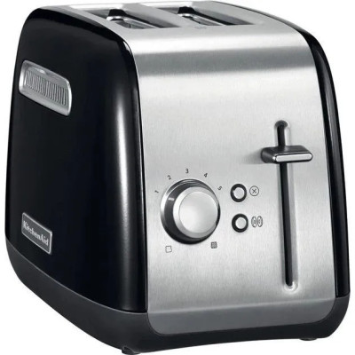 Тостер KitchenAid 5KMT2115EOB Тостер KitchenAid 5KMT2115EOB