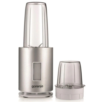 Блендер стаціонарний Gorenje BN 1200 AL (PC660) Блендер стаціонарний Gorenje BN 1200 AL (PC660)