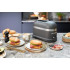 Тостер KitchenAid Artisan 5KMT2204EMS Тостер KitchenAid Artisan 5KMT2204EMS