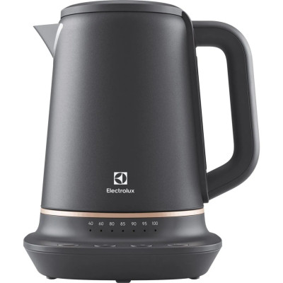 Електрочайник Electrolux E7K1-6BP Електрочайник Electrolux E7K1-6BP
