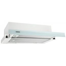 Витяжка ELEYUS Storm G 700 LED SMD 60 WH Витяжка ELEYUS Storm G 700 LED SMD 60 WH