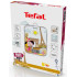 Ваги кухонні TEFAL OPTISS DÉCOR BC5125V1 Ваги кухонні TEFAL OPTISS DÉCOR BC5125V1