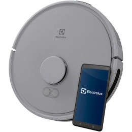 Робот-пилосос Electrolux ER71HW1UG Робот-пилосос Electrolux ER71HW1UG