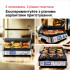 Електрогриль BRAUN CG 9047