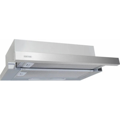 Элегантная витяжка ELEYUS LOTUS 1000 60 INOX для вашей кухни Элегантная витяжка ELEYUS LOTUS 1000 60 INOX для вашей кухни