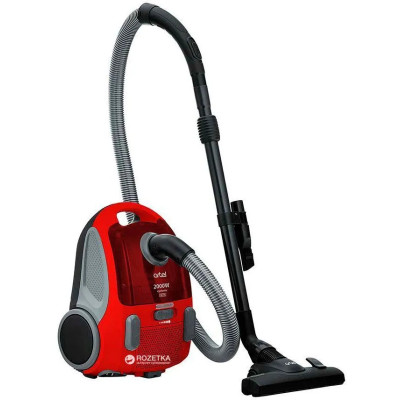 Пилосос без мішка ARTEL VCC 0120 Red Пилосос без мішка ARTEL VCC 0120 Red