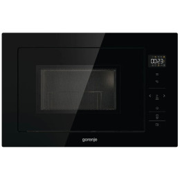 Вбудована мікрохвильова піч Gorenje BM251SG2BG