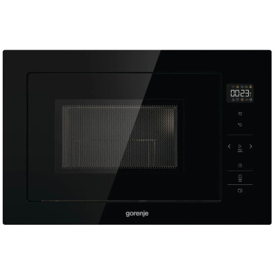 Вбудована мікрохвильова піч Gorenje BM251SG2BG Вбудована мікрохвильова піч Gorenje BM251SG2BG