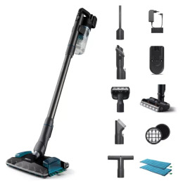 Акумуляторний пилосос Philips XC8057/01 Акумуляторний пилосос Philips XC8057/01
