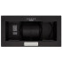 Эффективная вентиляция: Витяжка Eleyus UNIA 800 LED 52 BL Эффективная вентиляция: Витяжка Eleyus UNIA 800 LED 52 BL