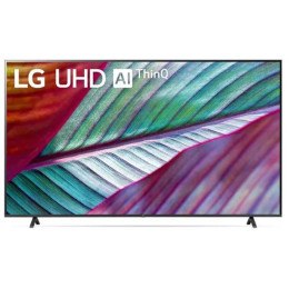 LED-телевізор LG 43UR78006LK LED-телевізор LG 43UR78006LK