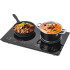 Настільна плита ROTEX RIO250-G Duo Настільна плита ROTEX RIO250-G Duo