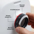 М'ясорубка Bosch MultiPower MFWS420W М'ясорубка Bosch MultiPower MFWS420W