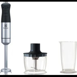 Блендер ELECTROLUX E5HB1-6SS Блендер ELECTROLUX E5HB1-6SS