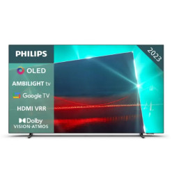 LED телевізор Philips 48OLED718/12 LED телевізор Philips 48OLED718/12