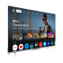 Телевізор ERGO QLED+ 55JUQ85 Телевізор ERGO QLED+ 55JUQ85