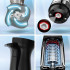 Блендер Bosch ErgoMaster MSM6M8X1 Блендер Bosch ErgoMaster MSM6M8X1