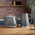 Тостер RUSSELL HOBBS Groove 2S Grey 26392-56