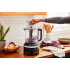 Кухонний комбайн KitchenAid 5KFP1319EOB чорний Кухонний комбайн KitchenAid 5KFP1319EOB чорний