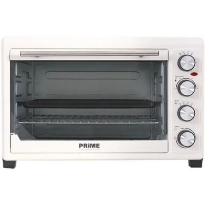Електрична піч PRIME Technics PEO 5089 BE Електрична піч PRIME Technics PEO 5089 BE