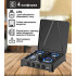 Настільна плита газова PRIME Technics PGK 407 CB