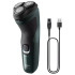 Електробритва Philips X3002/00 Електробритва Philips X3002/00