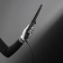 Плойка Rowenta x KARL LAGERFELD CONICAL CURLER CF324LF0 Плойка Rowenta x KARL LAGERFELD CONICAL CURLER CF324LF0