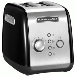 Тостер KitchenAid 5KMT221EOB Тостер KitchenAid 5KMT221EOB