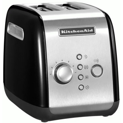 Тостер KitchenAid 5KMT221EOB Тостер KitchenAid 5KMT221EOB