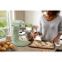 Кухонний комбайн KitchenAid 5KSM60SPXEPT Кухонний комбайн KitchenAid 5KSM60SPXEPT