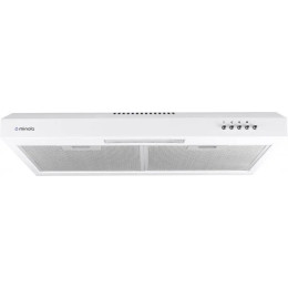 Витяжка Minola HPL 612 WH