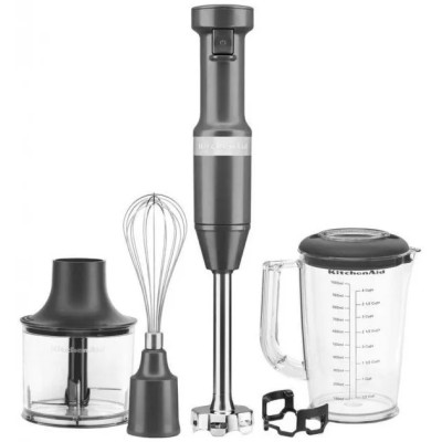 Блендер KitchenAid 5KHBV83EDG Блендер KitchenAid 5KHBV83EDG