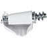 М'ясорубка Prime Technics PG 1603 W М'ясорубка Prime Technics PG 1603 W