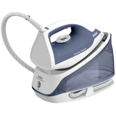 Праска з парогенератором TEFAL EXPRESS OPTIMAL SV4110E0 Праска з парогенератором TEFAL EXPRESS OPTIMAL SV4110E0