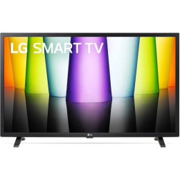 Телевізор LG 32LQ630B6LA Телевізор LG 32LQ630B6LA