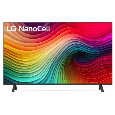 LED-телевізор LG 43NANO81T6A LED-телевізор LG 43NANO81T6A