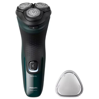 Електробритва Philips X3002/00 Електробритва Philips X3002/00