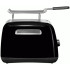 Тостер KitchenAid 5KMT221EOB Тостер KitchenAid 5KMT221EOB