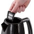 Електрочайник Russell Hobbs Structure Black 28081-70 Електрочайник Russell Hobbs Structure Black 28081-70