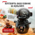Насадка TEFAL Extra Crisp EY150830