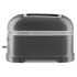 Тостер KitchenAid Artisan 5KMT2204EMS Тостер KitchenAid Artisan 5KMT2204EMS